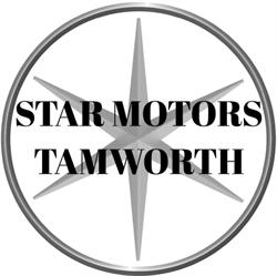 Star Motors Tamworth