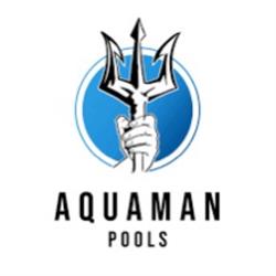 Aquaman Pools