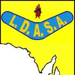 South Australian Darts Association