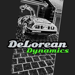 DeLorean Dynamics