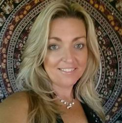 Wellbeing with Lisa