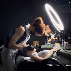Halo Brow Artistry