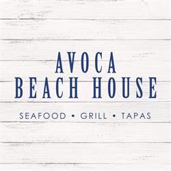 Avoca Beach House Restaurant & Bar