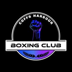 Coffs Harbour Boxing Club