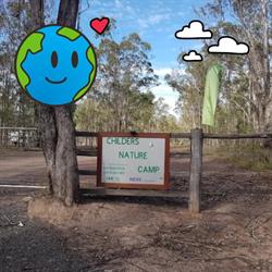 Childers Nature Camp