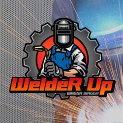 WeldeR Up Wagga