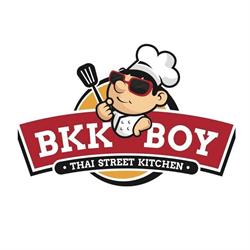 BKK Boy Thai Street Kitchen