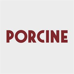 Porcine