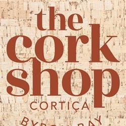 The Cork Shop - Cortiça