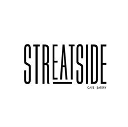 Streatside Cafe & Eatery