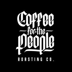 Coffee for the People Roasting Co.