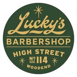 Lucky's Barbershop (Appointment Only)