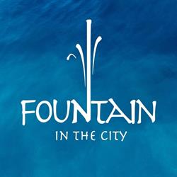 Fountain in The City