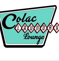 Colac Laundry Lounge