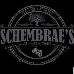 Schembrae's at Kurrajong