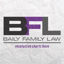 Baily Family Law