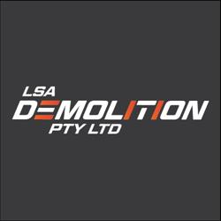 LSA Demolition