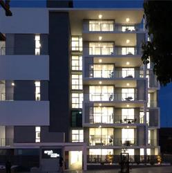 Argo Serviced Apartments