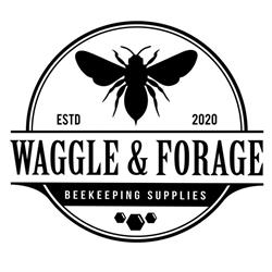 Waggle & Forage