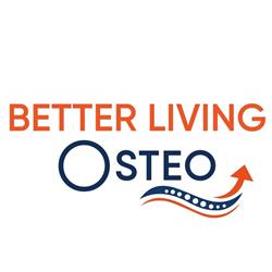 Better Living Osteo