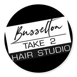 Busselton Take 2 Hair Studio