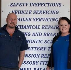 TRUSTED AUTOMOTIVE