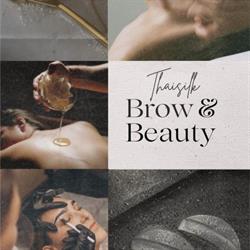 Thai Silk Brow & Beauty