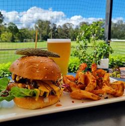 Bellbowrie Sports & Community Club inc