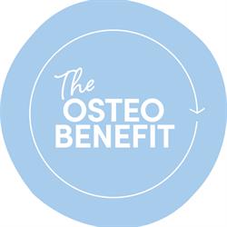 The Osteo Benefit
