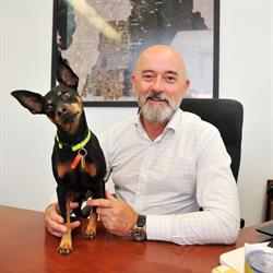 Hugh Jones MLA - Member for Darling Range