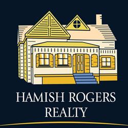 Hamish Rogers Realty