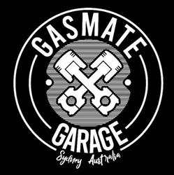 GASMATE GARAGE