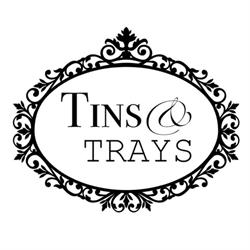 Tins & Trays