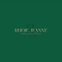 Rhoie Jeanne Permanent Makeup