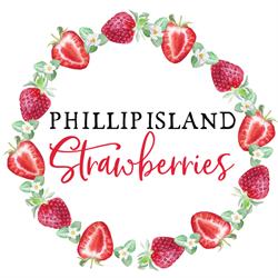 Phillip Island Strawberries