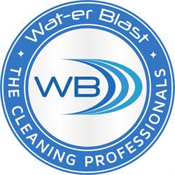 Wat-er Blast Pty Ltd