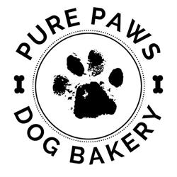 Pure Paws Dog Bakery