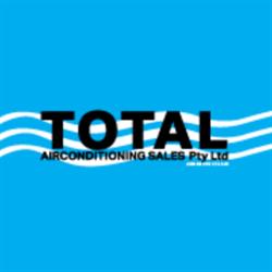 Total Air Conditioning Sales