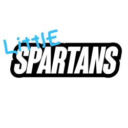 Little Spartans