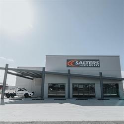 Salters Panel Works Echuca