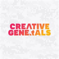 Creative Generals