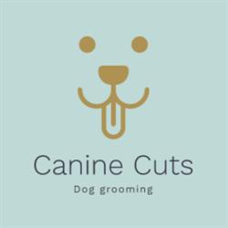 Canine Cuts