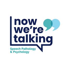 Now We're Talking - Speech Pathology and Psychology
