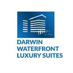 Darwin Waterfront Luxury Suites