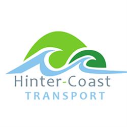 Hinter Coast Transport