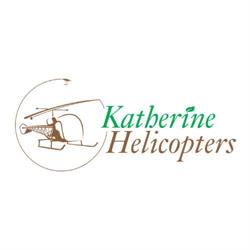Katherine Helicopters