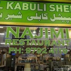 Najimi Restaurant