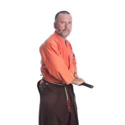 Fudoshin Budo Ryu