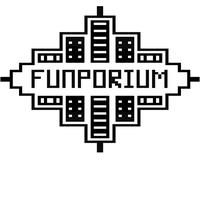 The Funporium / newsXpress Seven Hills