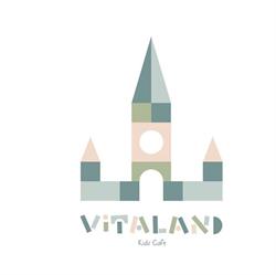 Vitaland Kids Cafe Rhodes